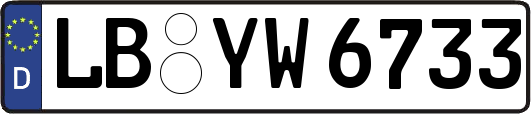 LB-YW6733