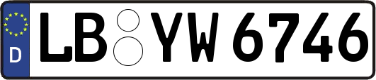LB-YW6746