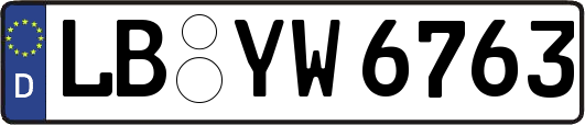 LB-YW6763