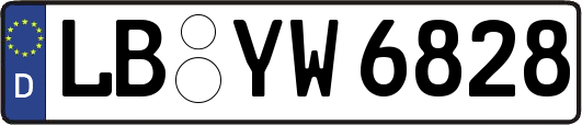 LB-YW6828