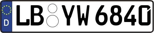 LB-YW6840