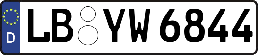 LB-YW6844