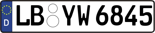 LB-YW6845