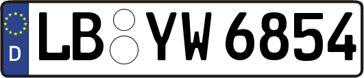 LB-YW6854