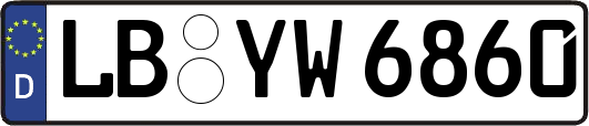 LB-YW6860