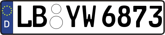 LB-YW6873