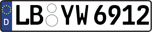 LB-YW6912