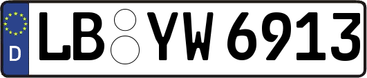 LB-YW6913