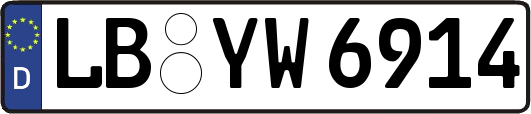 LB-YW6914