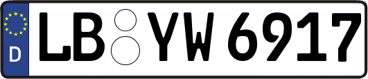 LB-YW6917