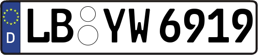 LB-YW6919