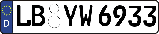 LB-YW6933