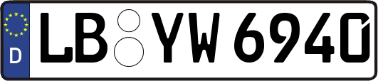 LB-YW6940