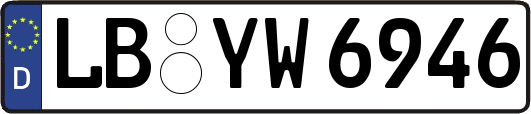 LB-YW6946
