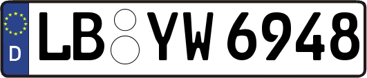 LB-YW6948