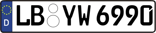 LB-YW6990
