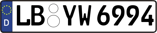LB-YW6994