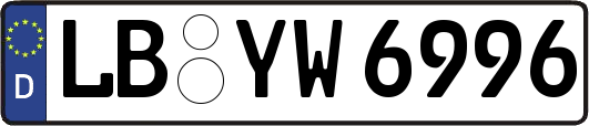 LB-YW6996