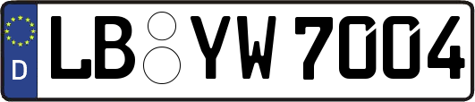 LB-YW7004