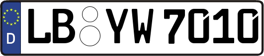 LB-YW7010