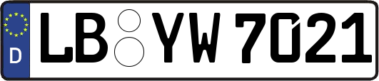 LB-YW7021