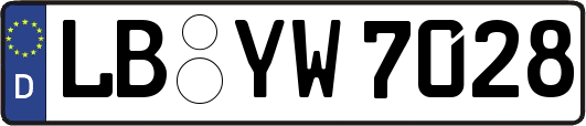 LB-YW7028