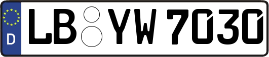 LB-YW7030