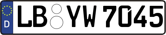 LB-YW7045