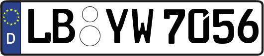 LB-YW7056
