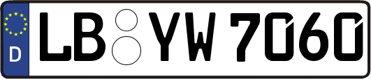 LB-YW7060