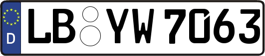 LB-YW7063