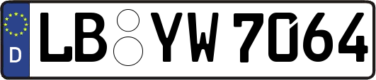 LB-YW7064