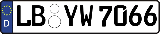 LB-YW7066