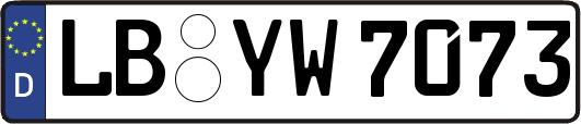 LB-YW7073
