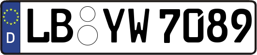 LB-YW7089