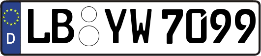 LB-YW7099