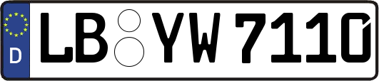 LB-YW7110