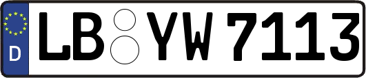 LB-YW7113