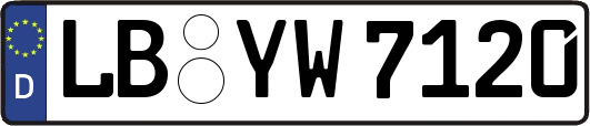 LB-YW7120