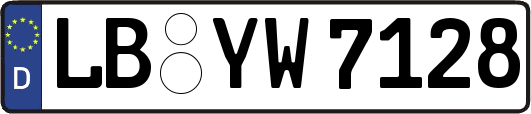 LB-YW7128