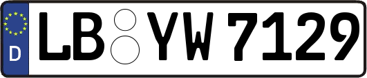 LB-YW7129