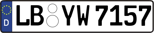 LB-YW7157
