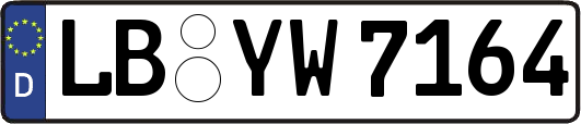 LB-YW7164