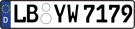 LB-YW7179
