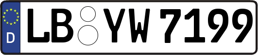 LB-YW7199