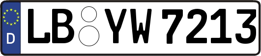 LB-YW7213