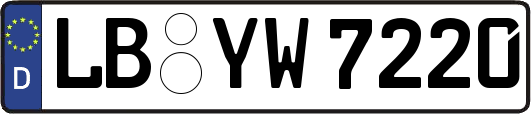 LB-YW7220