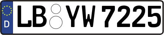 LB-YW7225