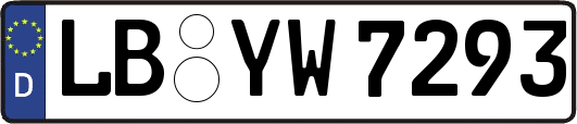 LB-YW7293