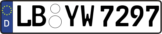LB-YW7297